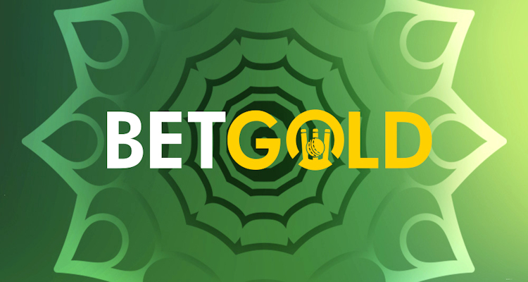 BetGold betting