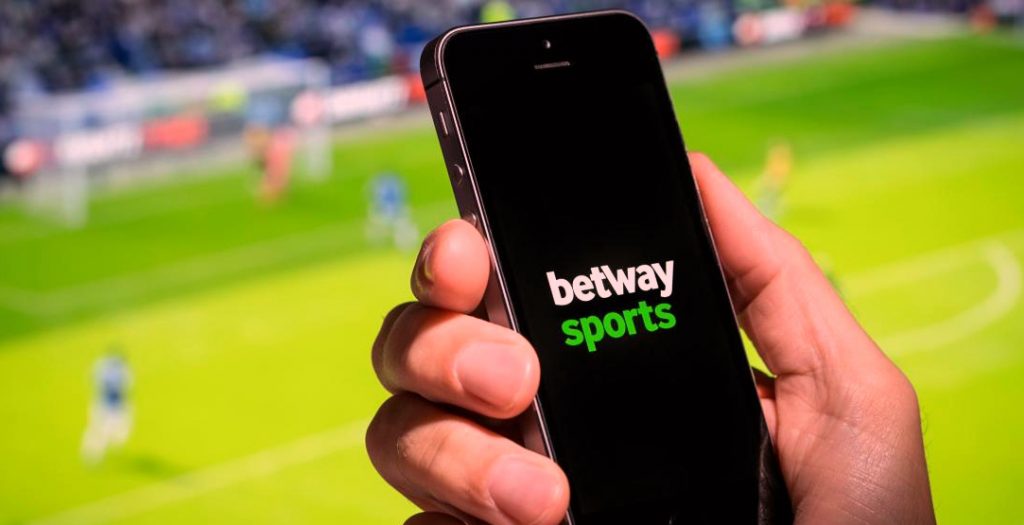 Betway Betting sports