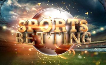 internet-based sports betting